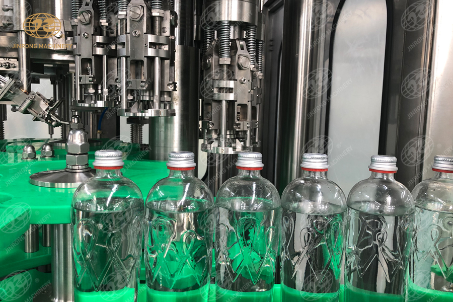 碳酸饮料91视频免费下载安装生产线